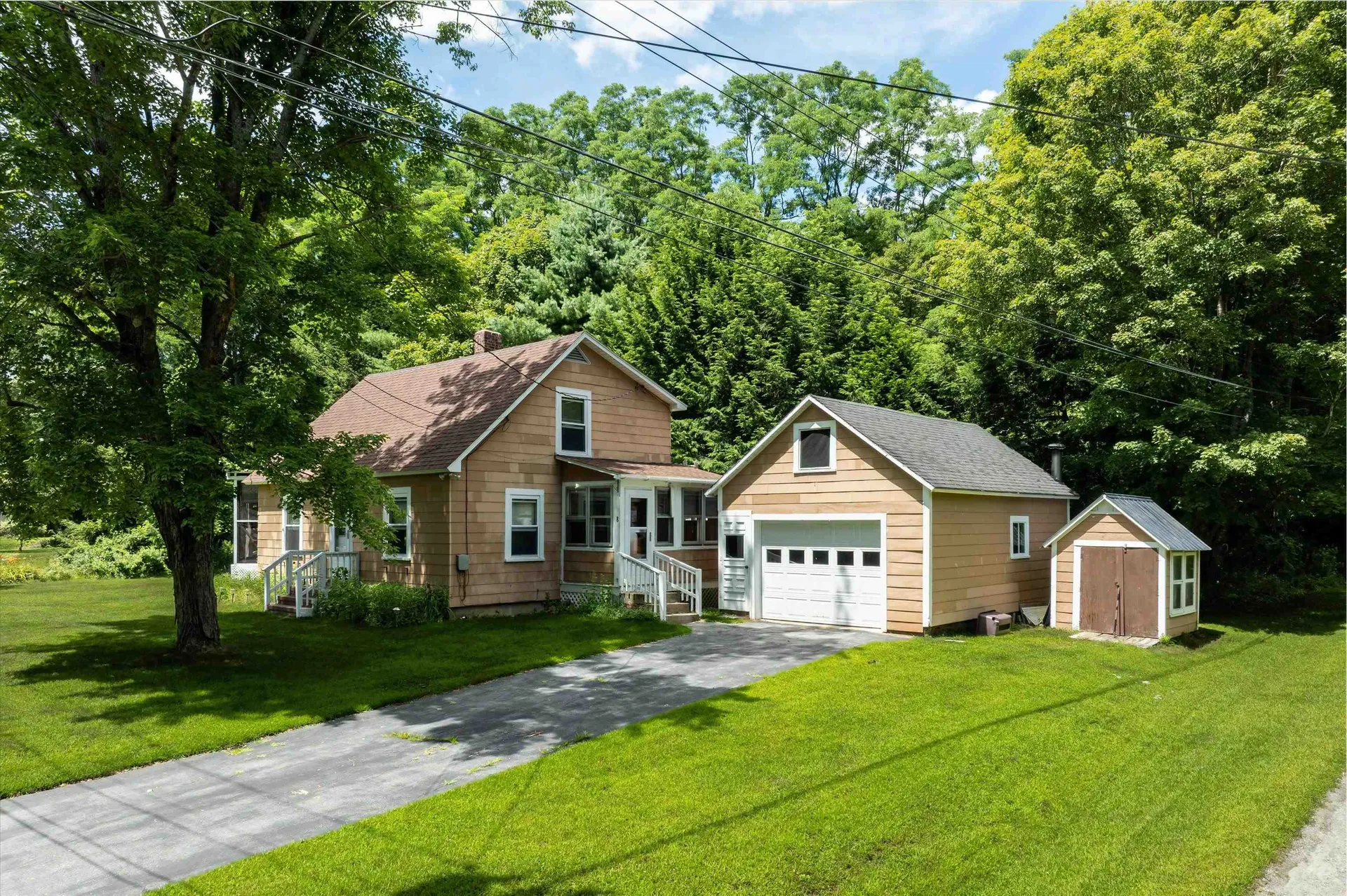 8 Bellview Avenue Rockingham VT 05154