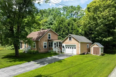 8 Bellview Avenue Rockingham VT 05154