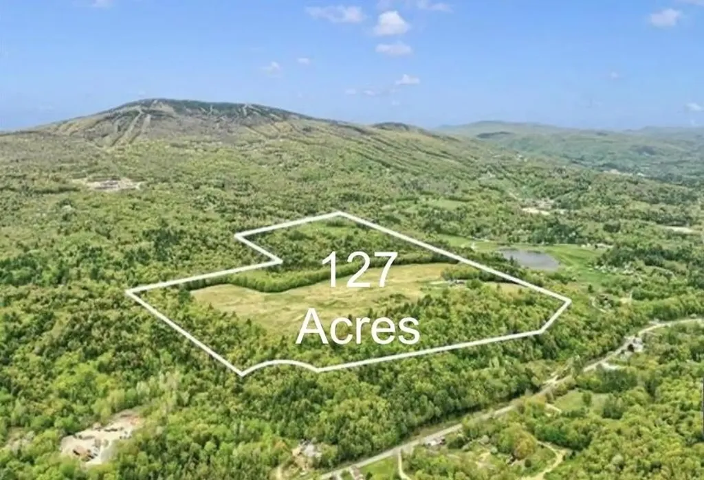 85 Pallottas Hill Road Ludlow VT 05149