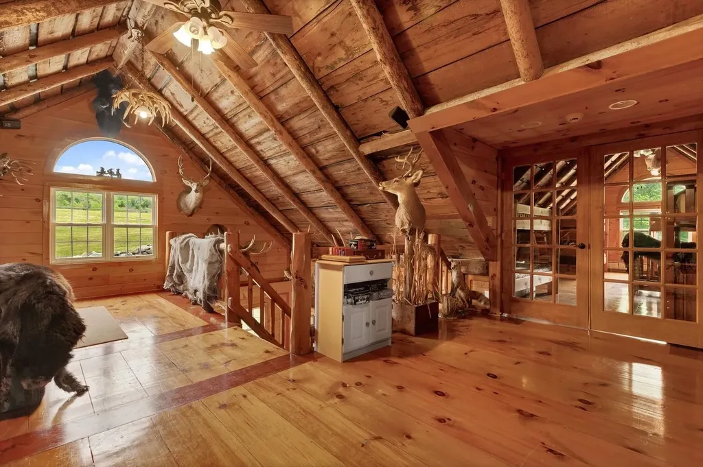 85 Pallottas Hill Road Ludlow VT 05149