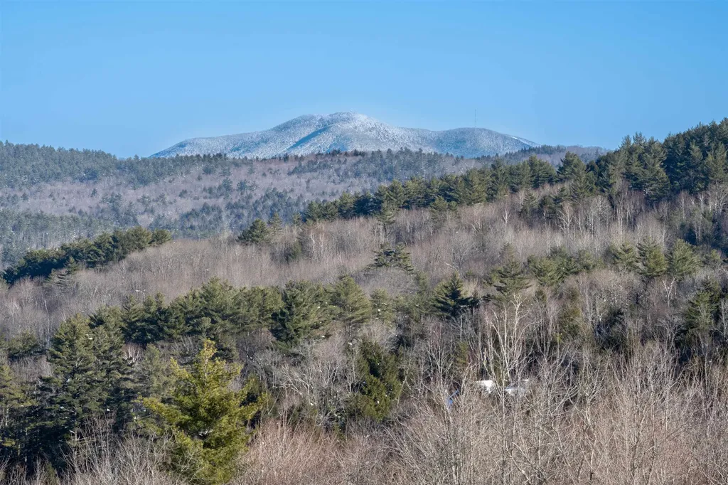 85 Pallottas Hill Road Ludlow VT 05149