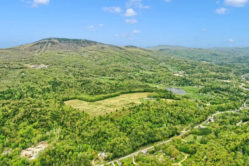 85 Pallottas Hill Road Ludlow VT 05149