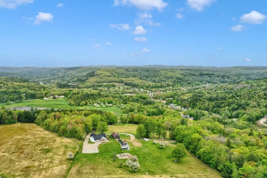 85 Pallottas Hill Road Ludlow VT 05149