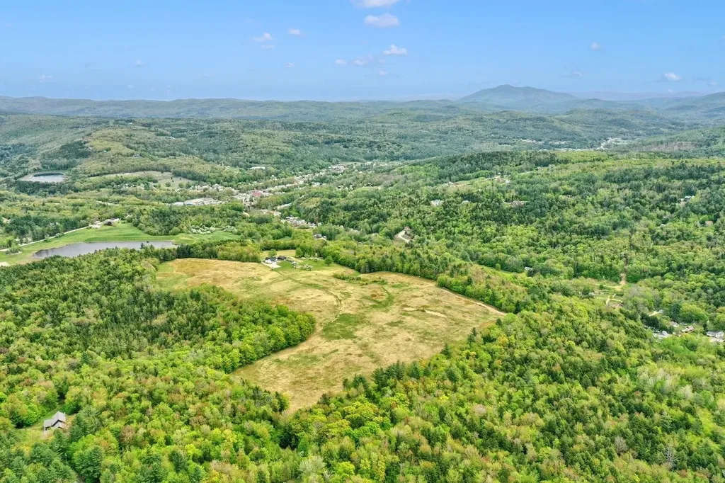 85 Pallottas Hill Road Ludlow VT 05149