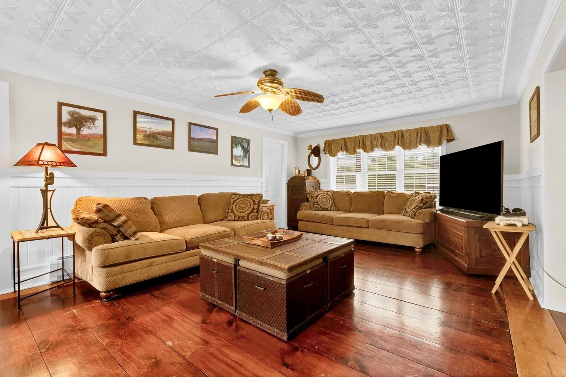 85 Pallottas Hill Road Ludlow VT 05149