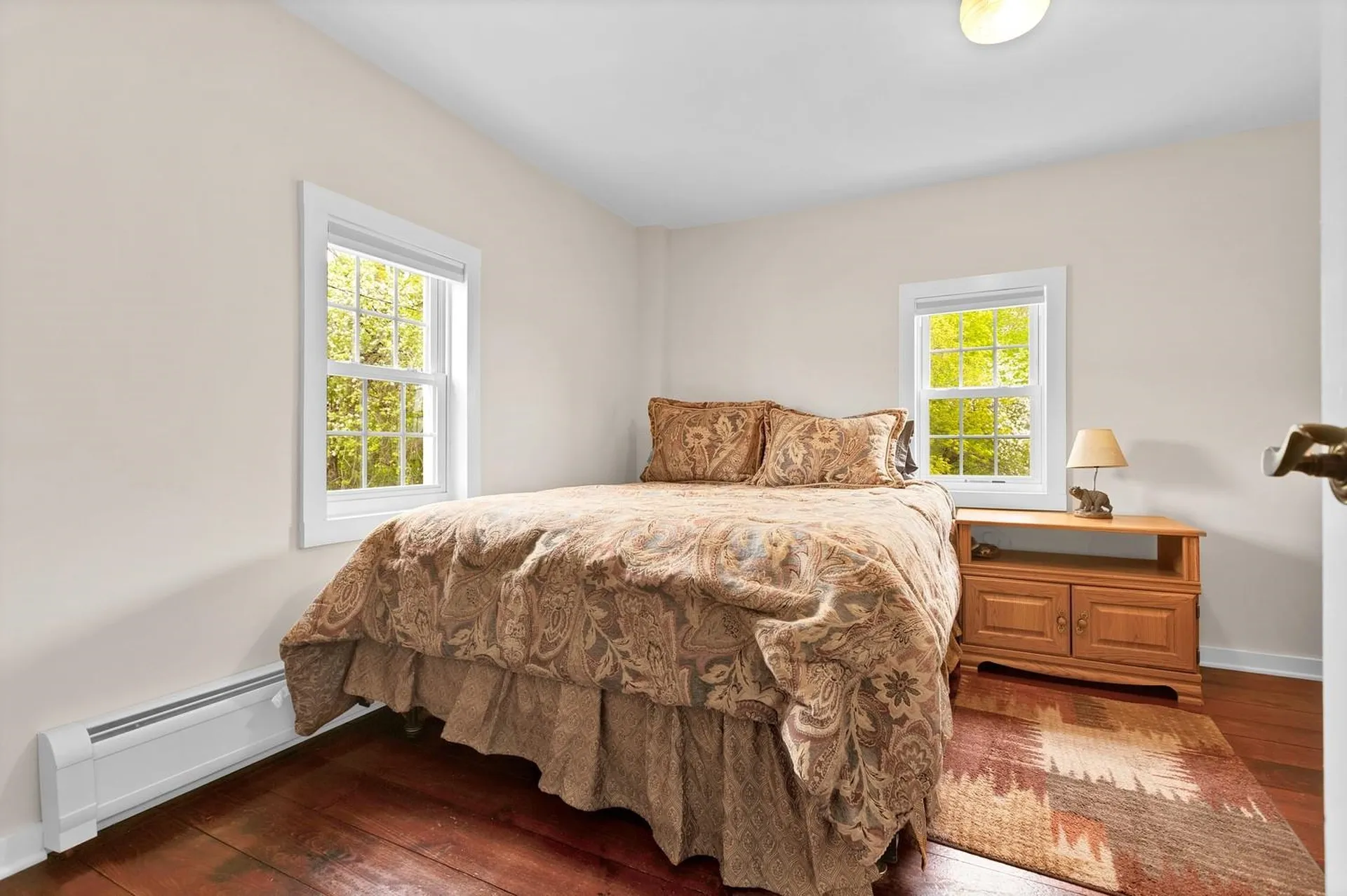 85 Pallottas Hill Road Ludlow VT 05149