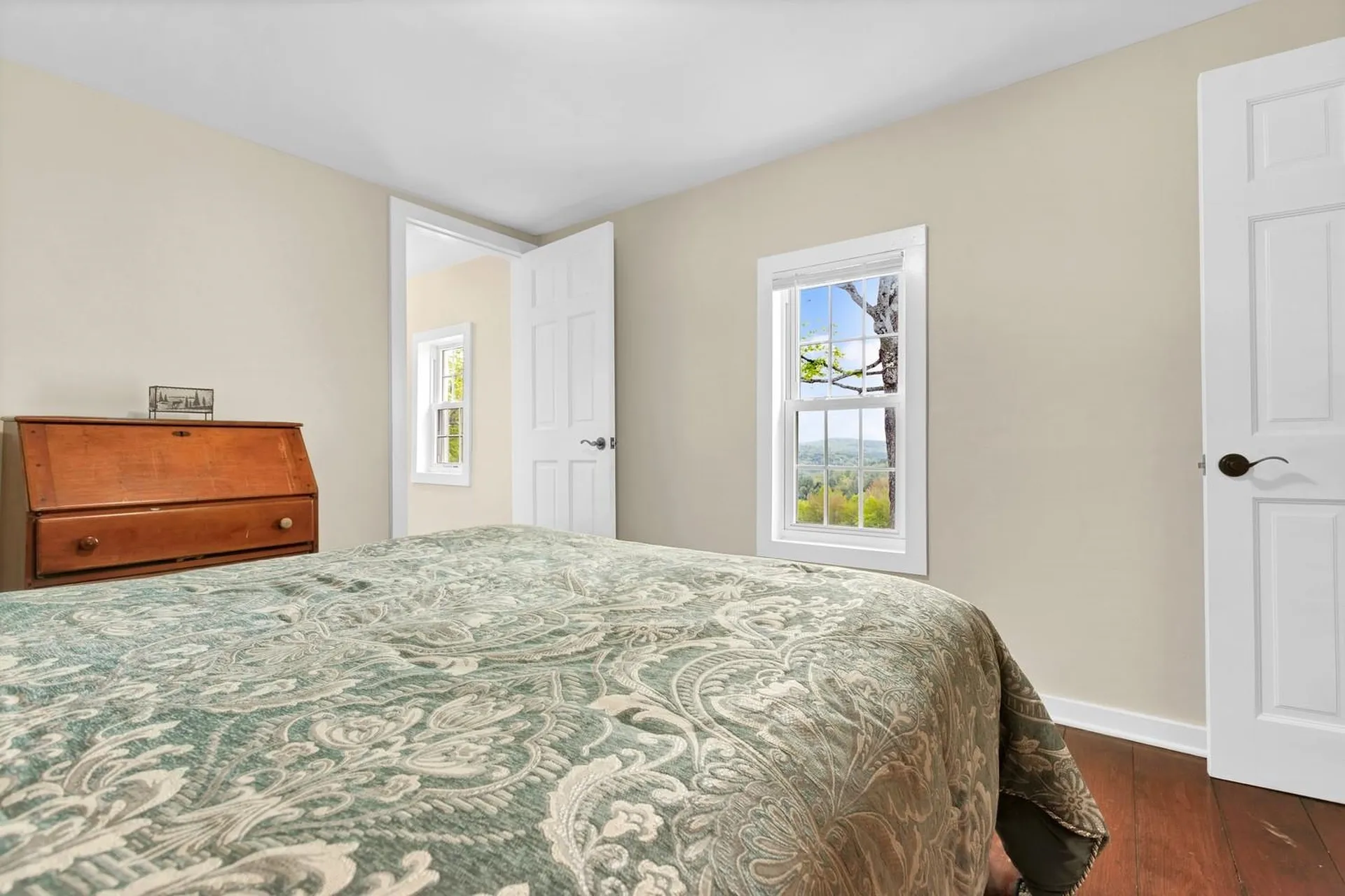 85 Pallottas Hill Road Ludlow VT 05149