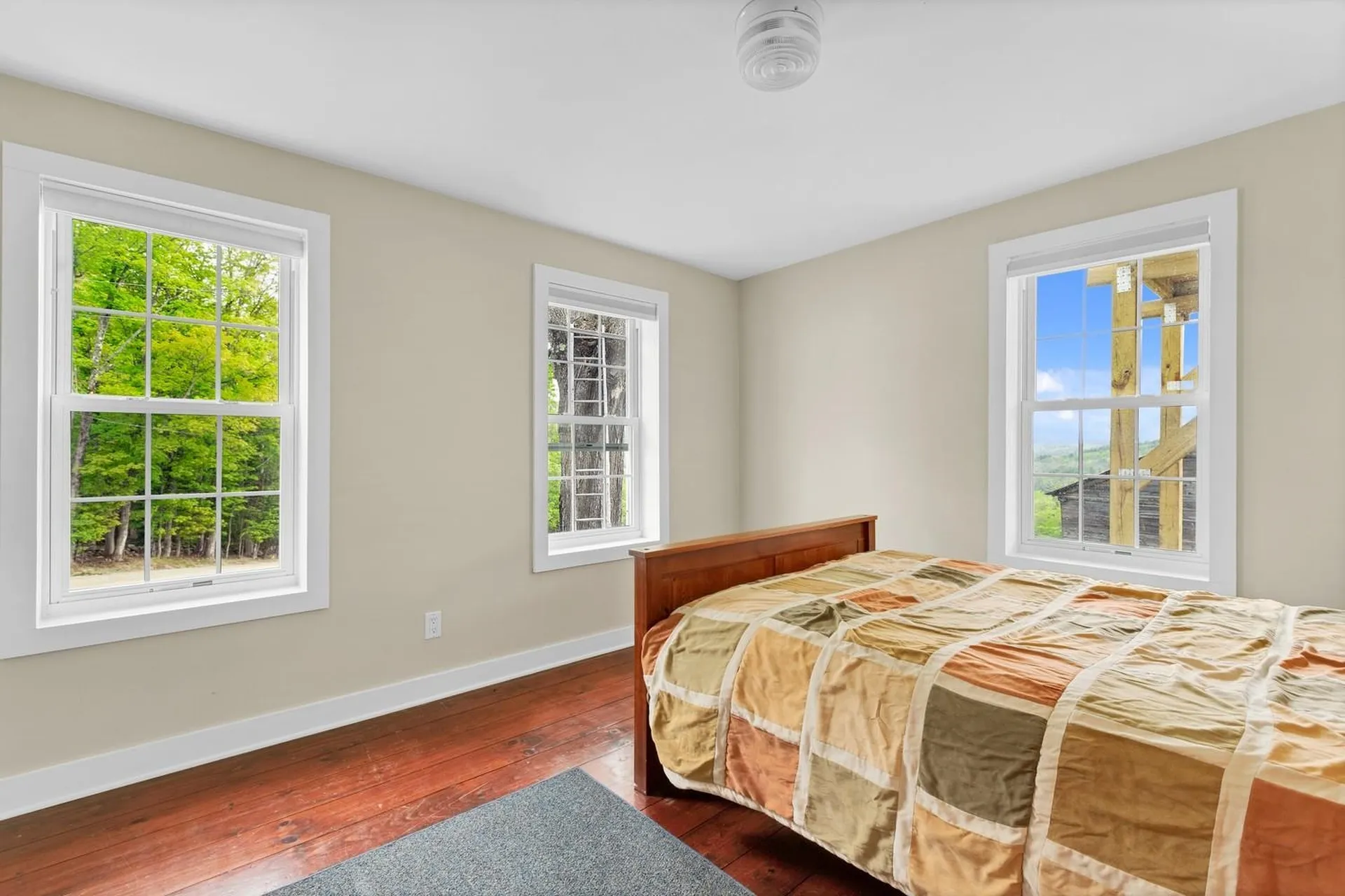 85 Pallottas Hill Road Ludlow VT 05149