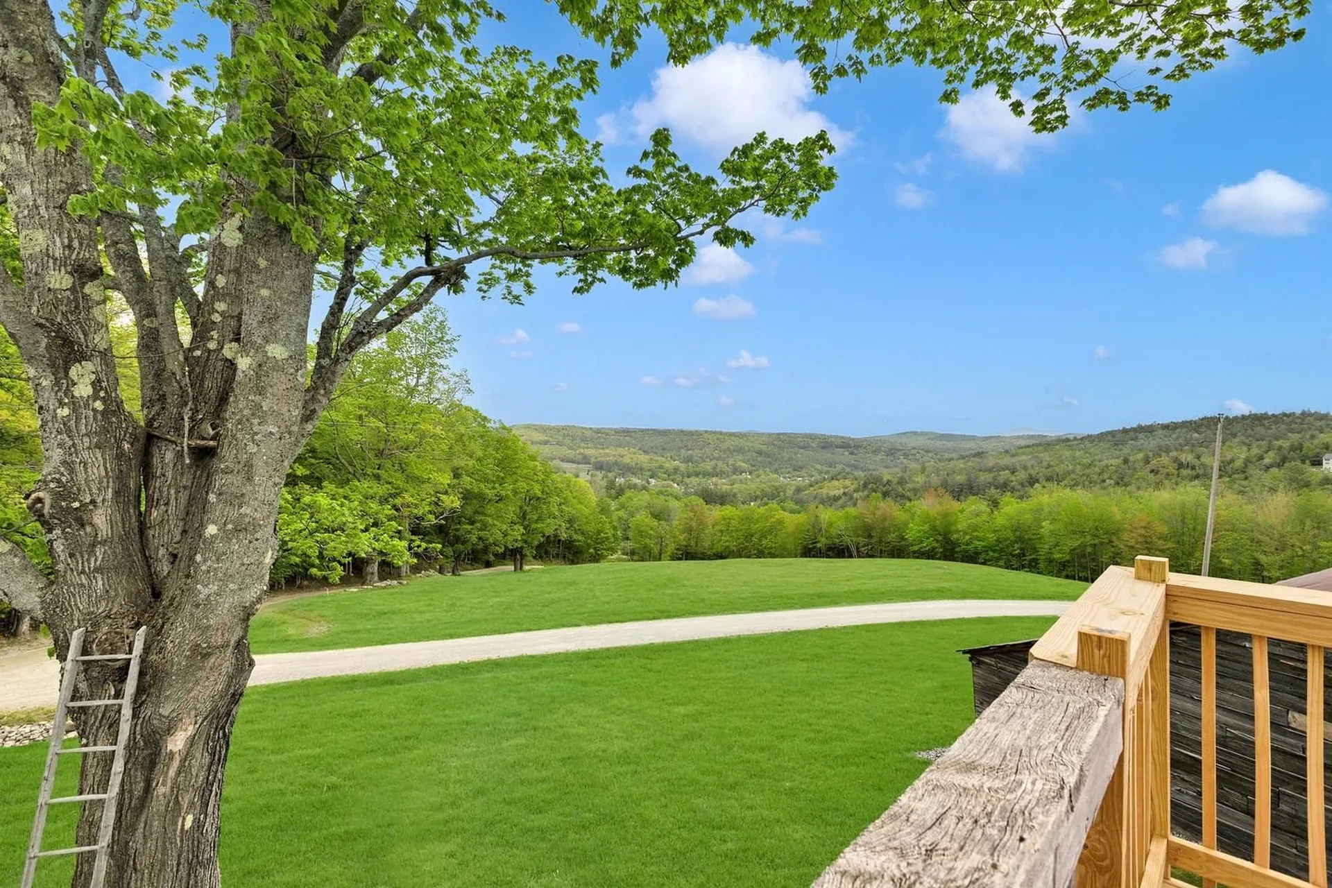 85 Pallottas Hill Road Ludlow VT 05149