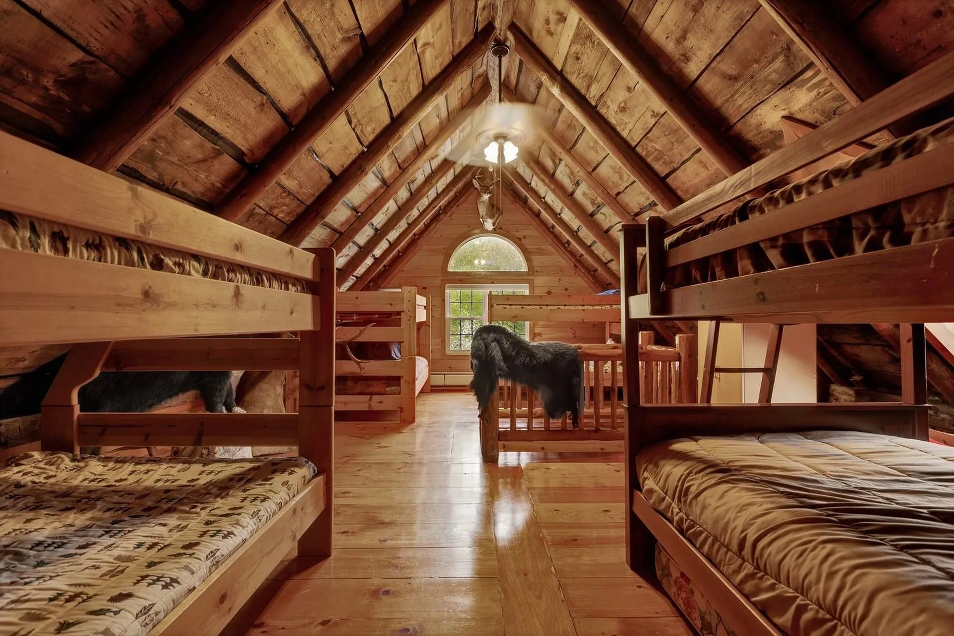 85 Pallottas Hill Road Ludlow VT 05149