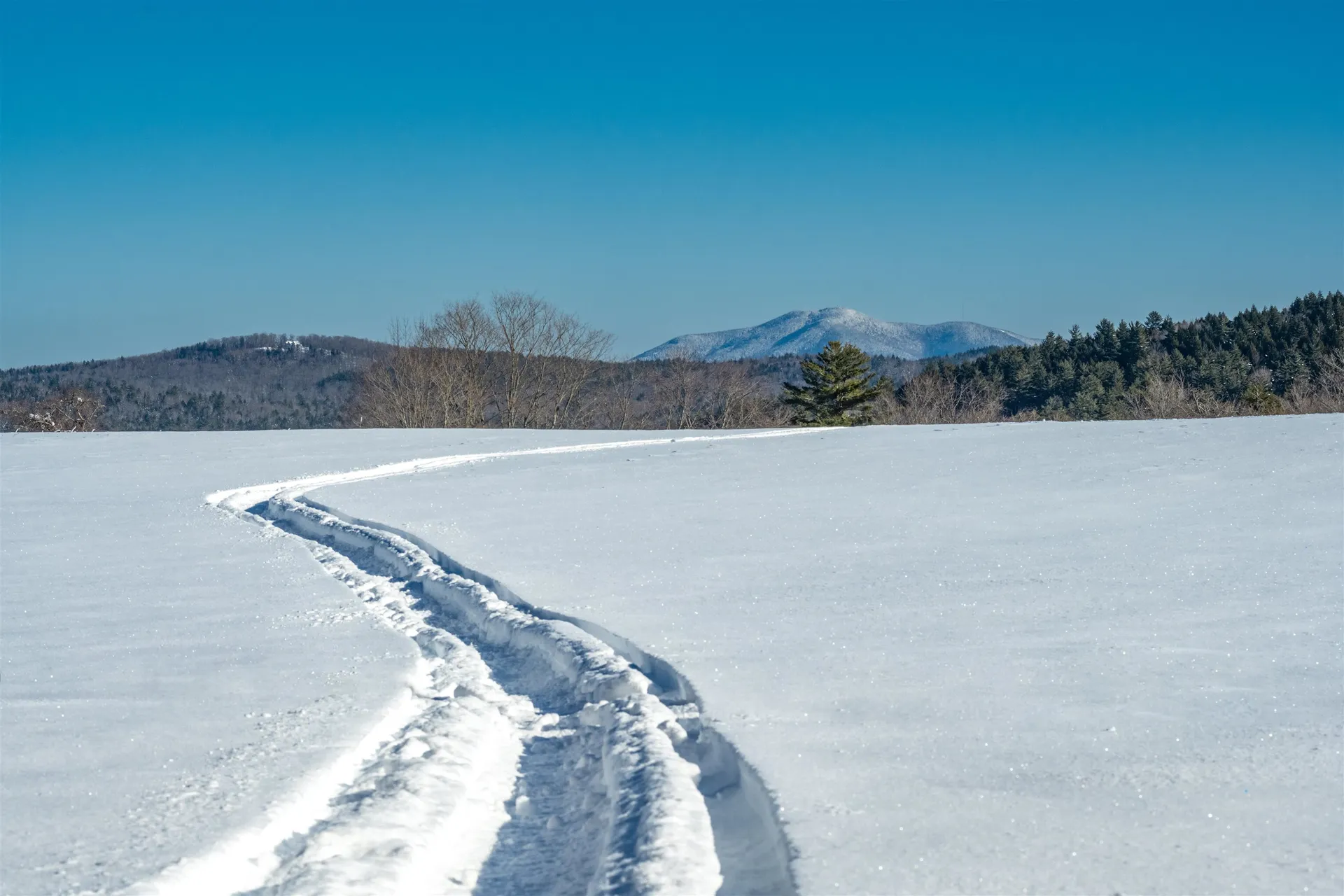 85 Pallottas Hill Road Ludlow VT 05149