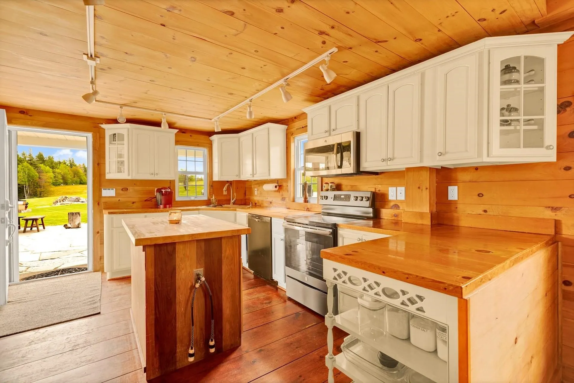 85 Pallottas Hill Road Ludlow VT 05149