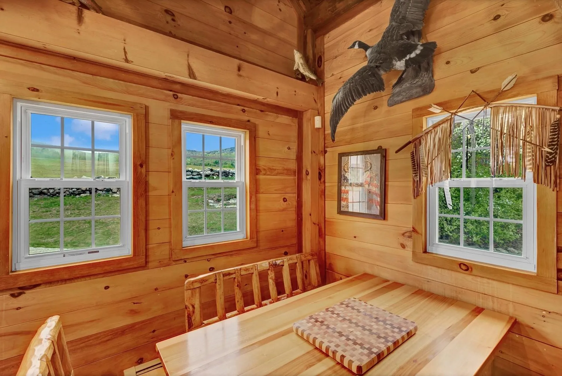 85 Pallottas Hill Road Ludlow VT 05149