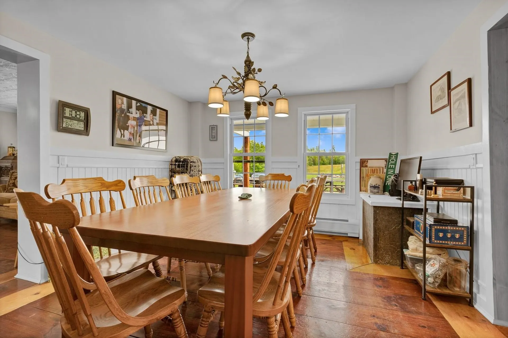 85 Pallottas Hill Road Ludlow VT 05149