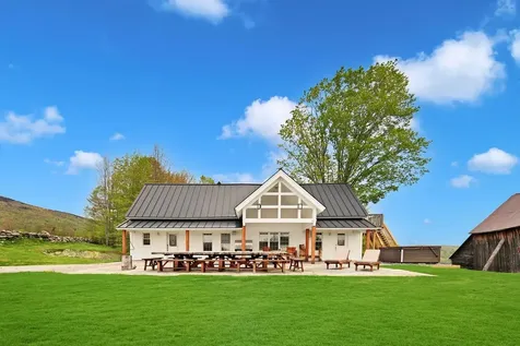 85 Pallottas Hill Road Ludlow VT 05149