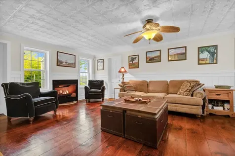 85 Pallottas Hill Road Ludlow VT 05149