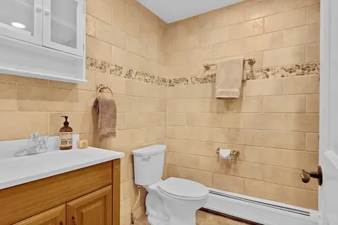 85 Pallottas Hill Road Ludlow VT 05149