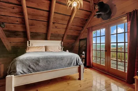 85 Pallottas Hill Road Ludlow VT 05149