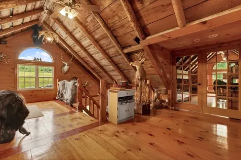 85 Pallottas Hill Road Ludlow VT 05149