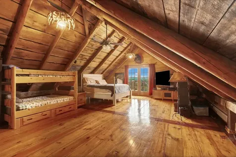 85 Pallottas Hill Road Ludlow VT 05149