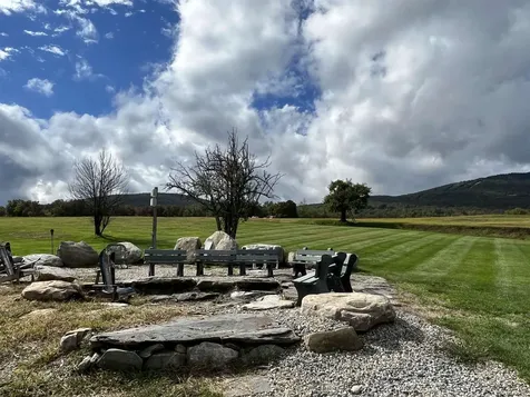 85 Pallottas Hill Road Ludlow VT 05149