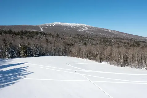 85 Pallottas Hill Road Ludlow VT 05149