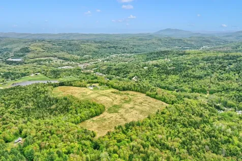 85 Pallottas Hill Road Ludlow VT 05149