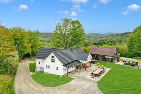 85 Pallottas Hill Road Ludlow VT 05149