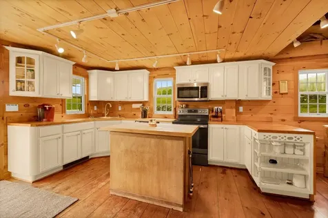 85 Pallottas Hill Road Ludlow VT 05149