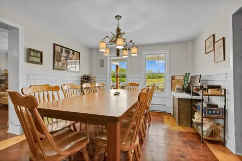 85 Pallottas Hill Road Ludlow VT 05149