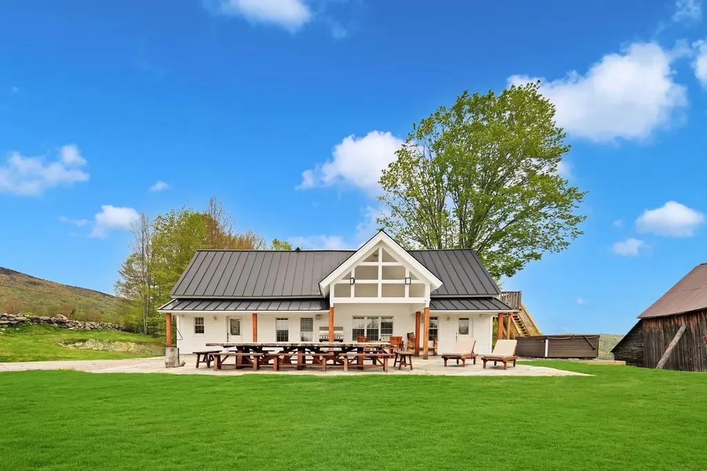 85 Pallottas Hill Ludlow VT 05149