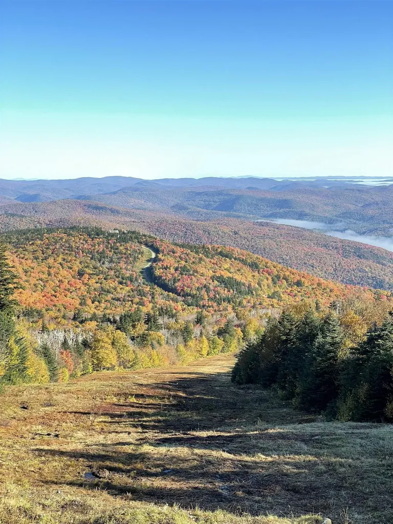 85 Pallottas Hill Ludlow VT 05149