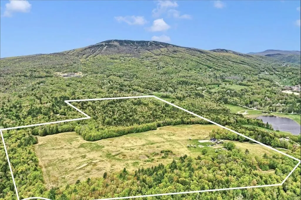 85 Pallottas Hill Ludlow VT 05149