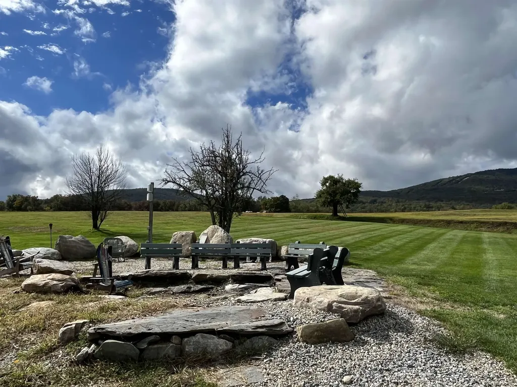 85 Pallottas Hill Ludlow VT 05149