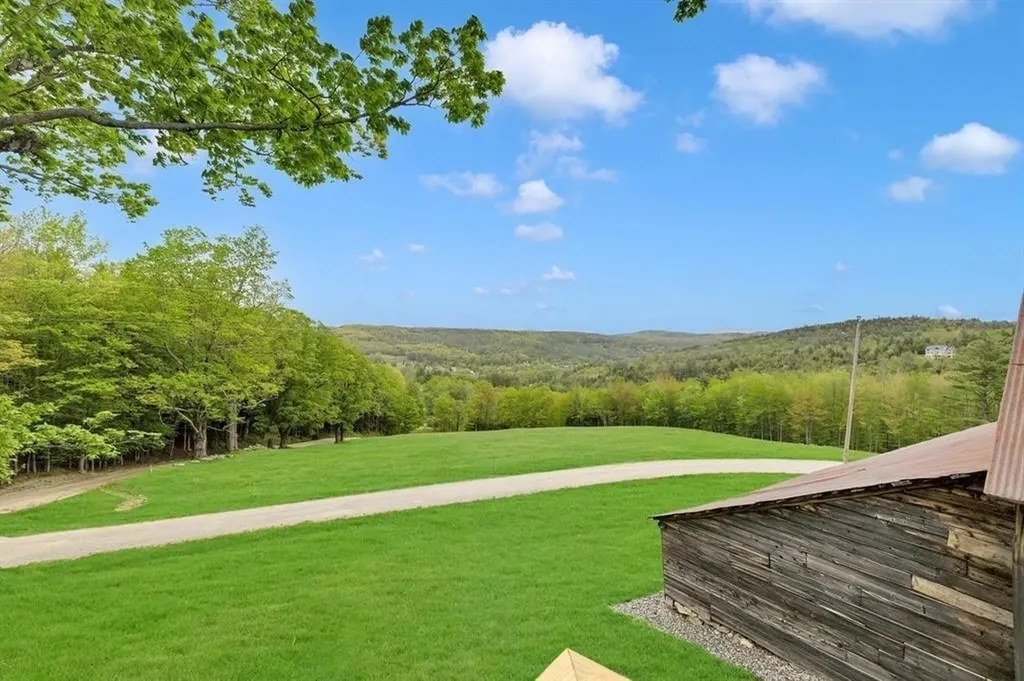 85 Pallottas Hill Ludlow VT 05149