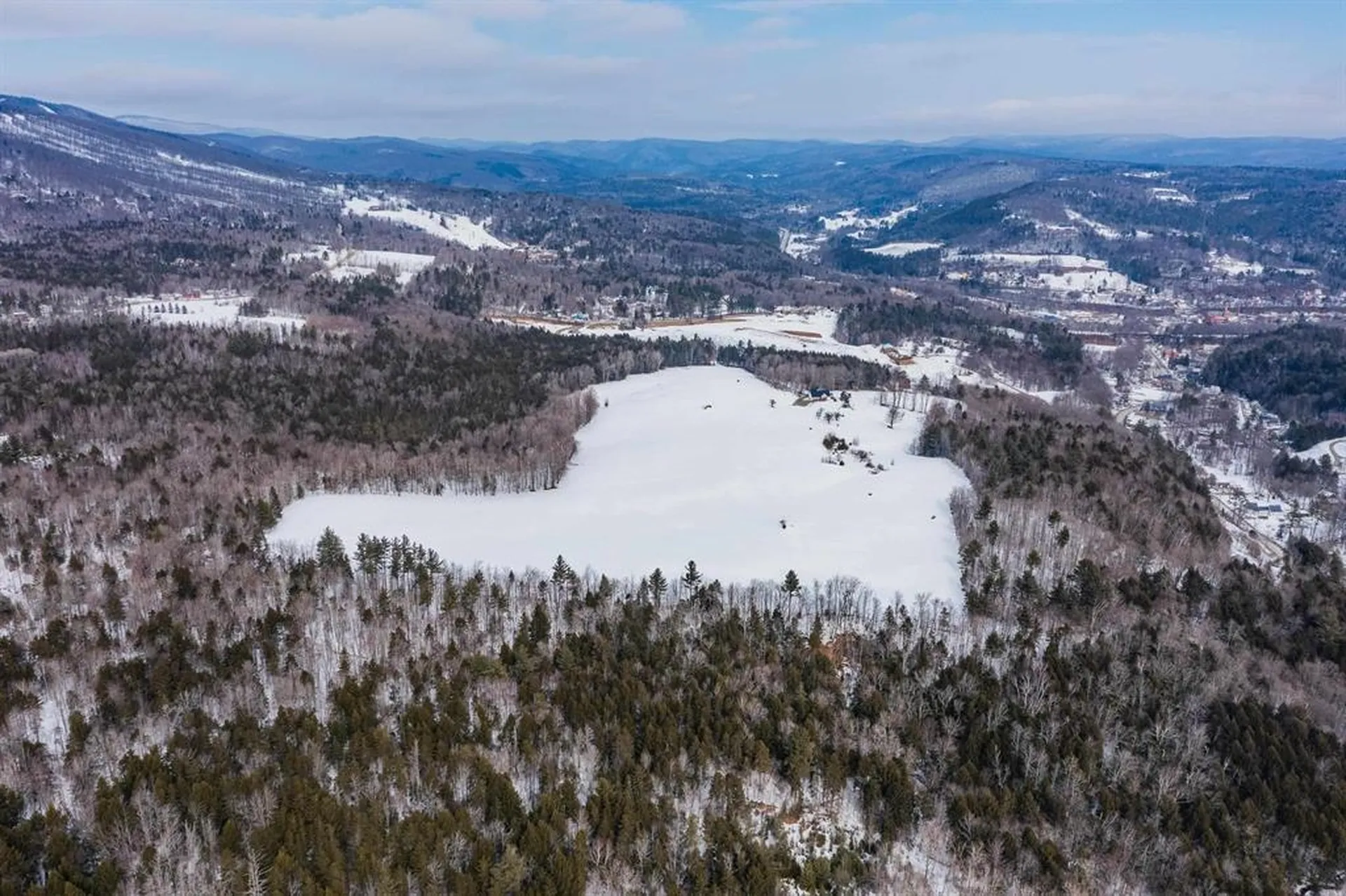 85 Pallottas Hill Ludlow VT 05149