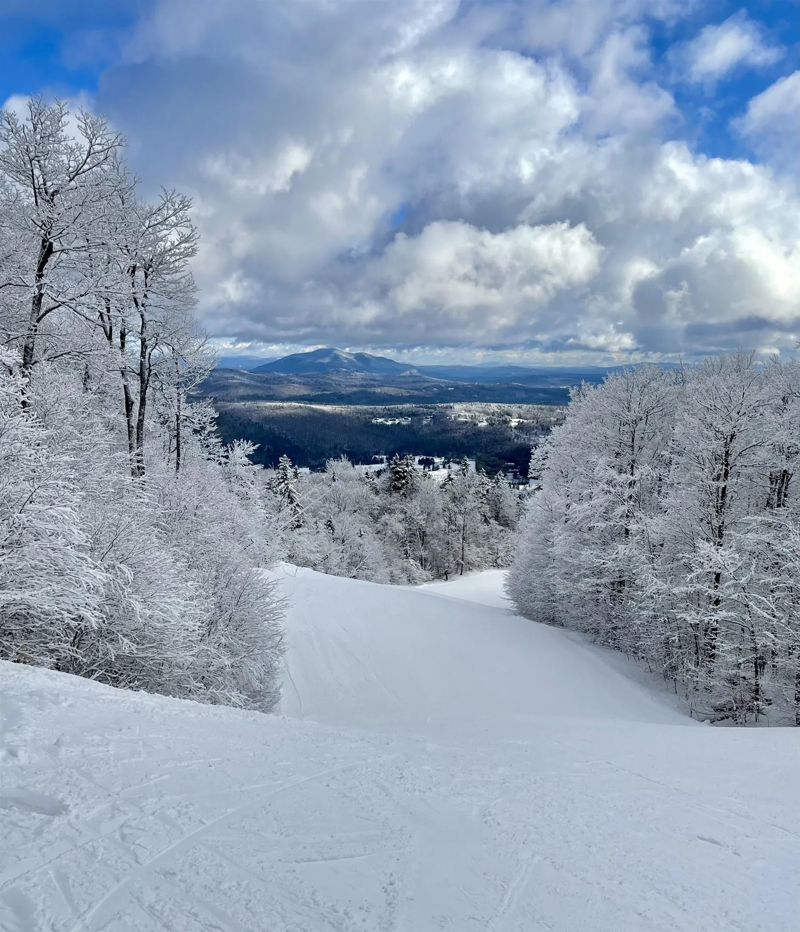 85 Pallottas Hill Ludlow VT 05149