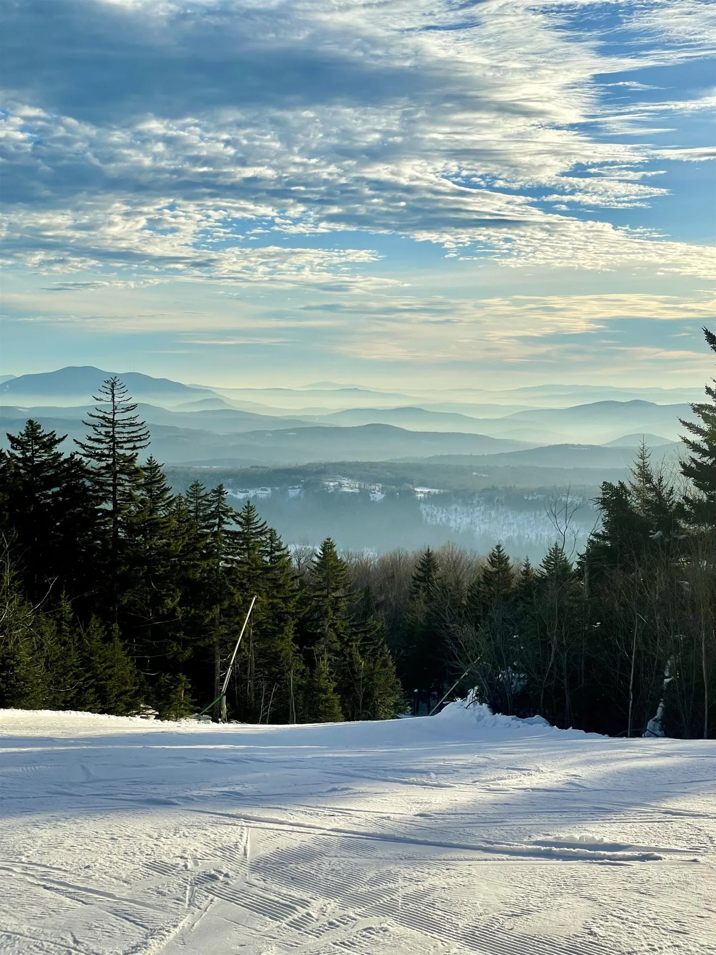 85 Pallottas Hill Ludlow VT 05149