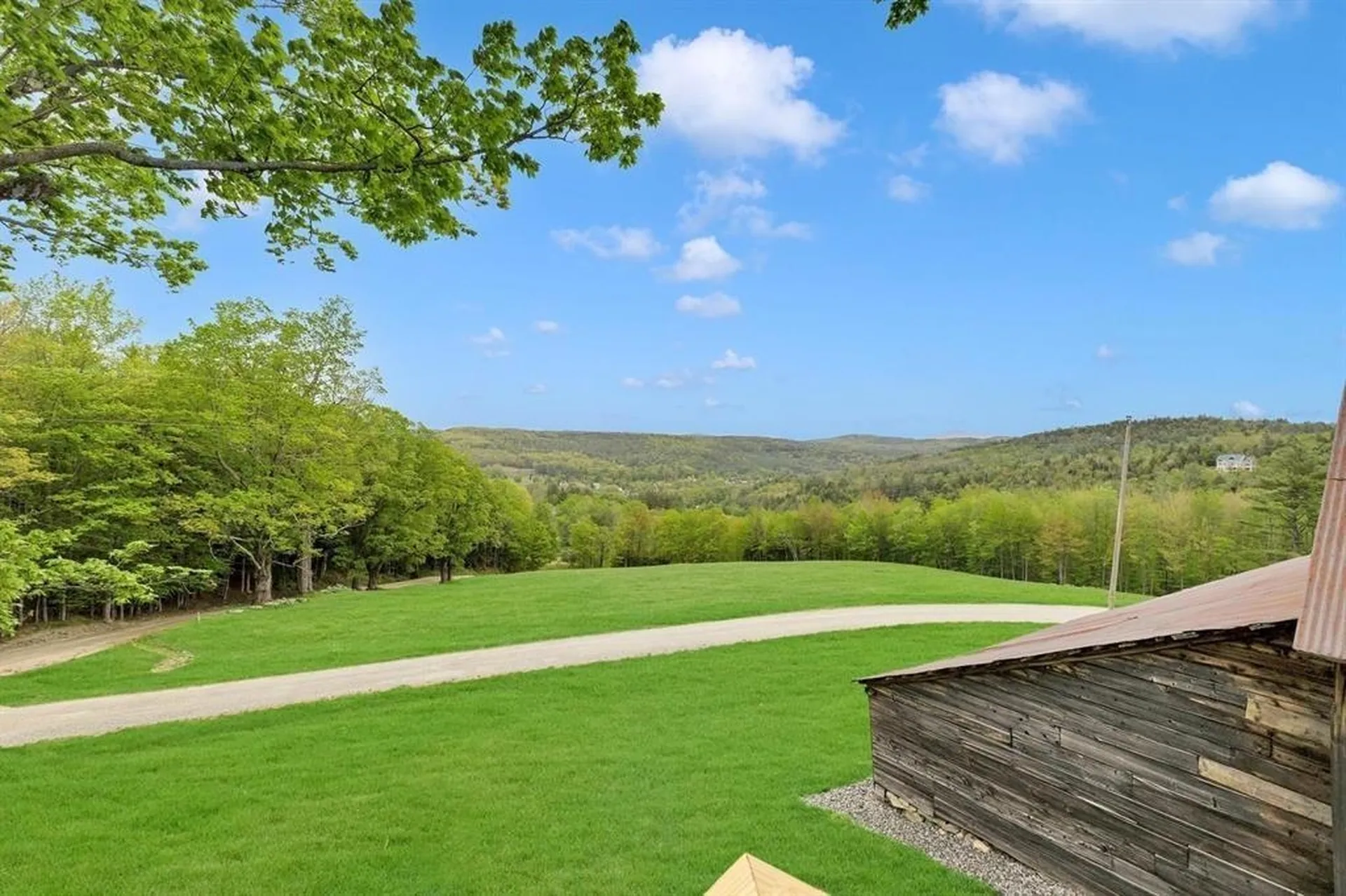 85 Pallottas Hill Ludlow VT 05149