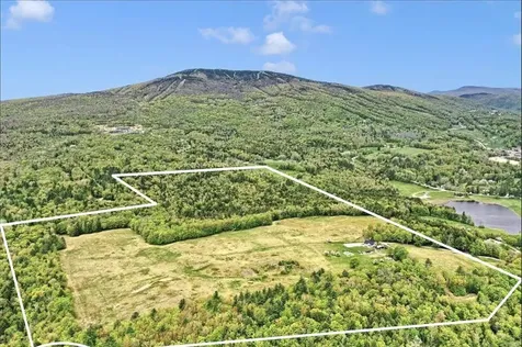 85 Pallottas Hill Ludlow VT 05149