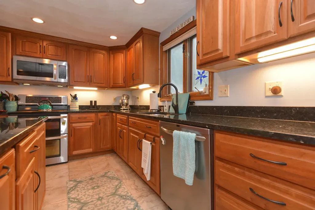 301 N Amherst Road Bedford NH 03110