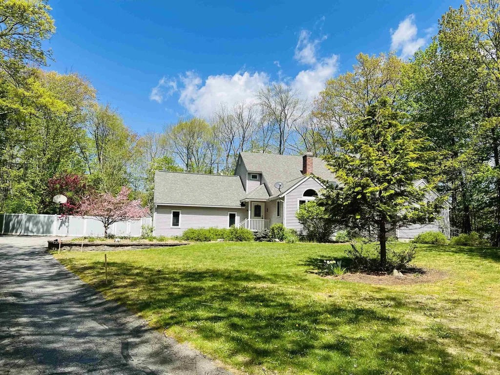 301 N Amherst Road Bedford NH 03110