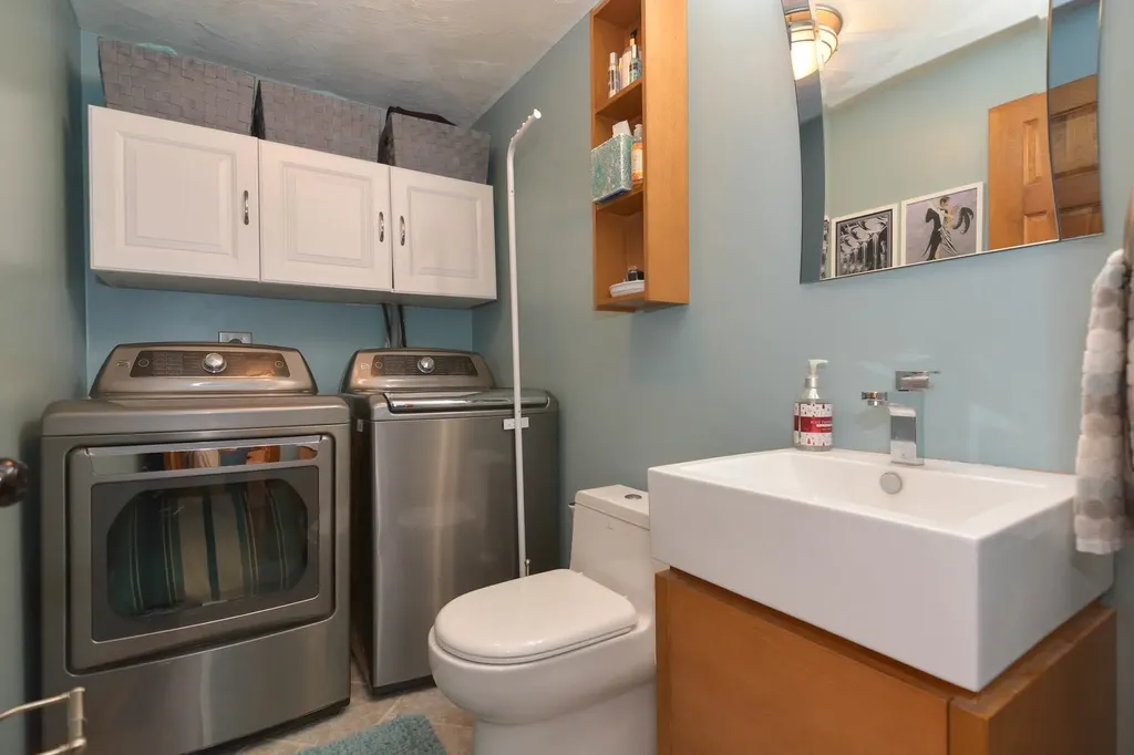 301 N Amherst Road Bedford NH 03110