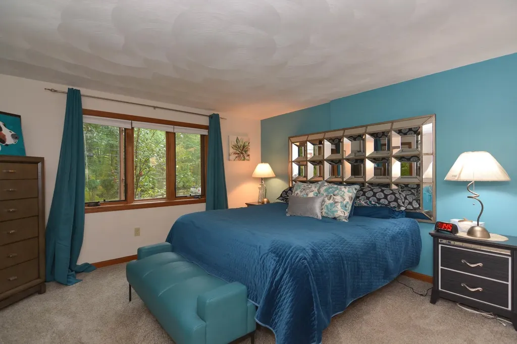 301 N Amherst Road Bedford NH 03110