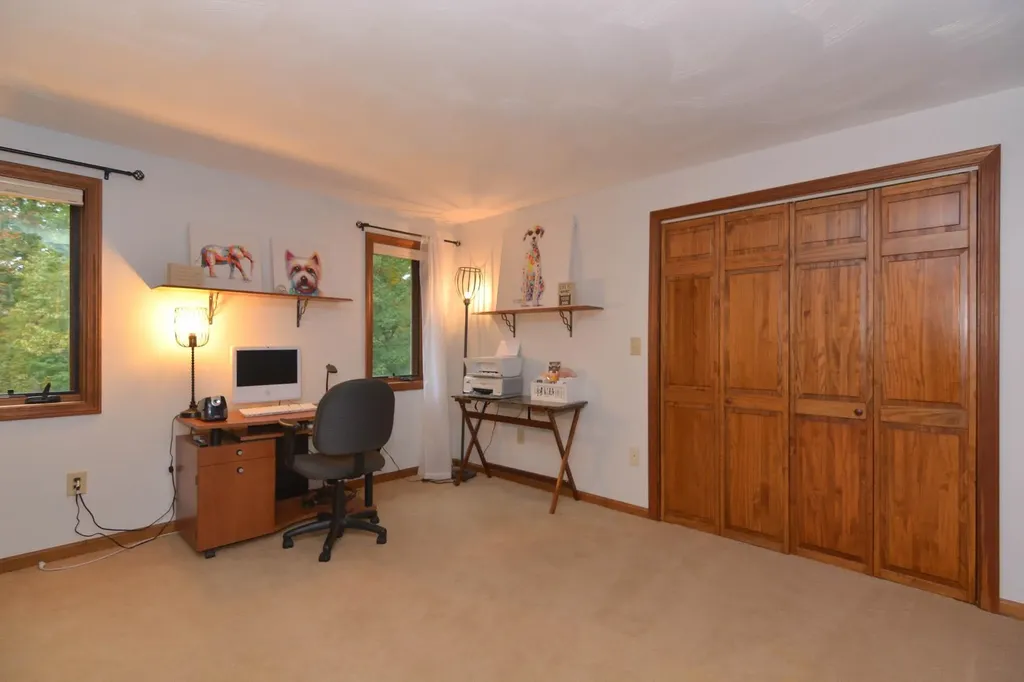 301 N Amherst Road Bedford NH 03110