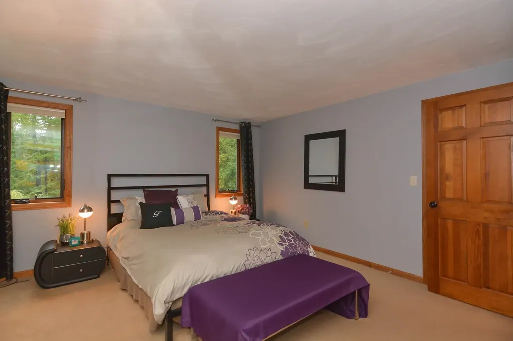 301 N Amherst Road Bedford NH 03110