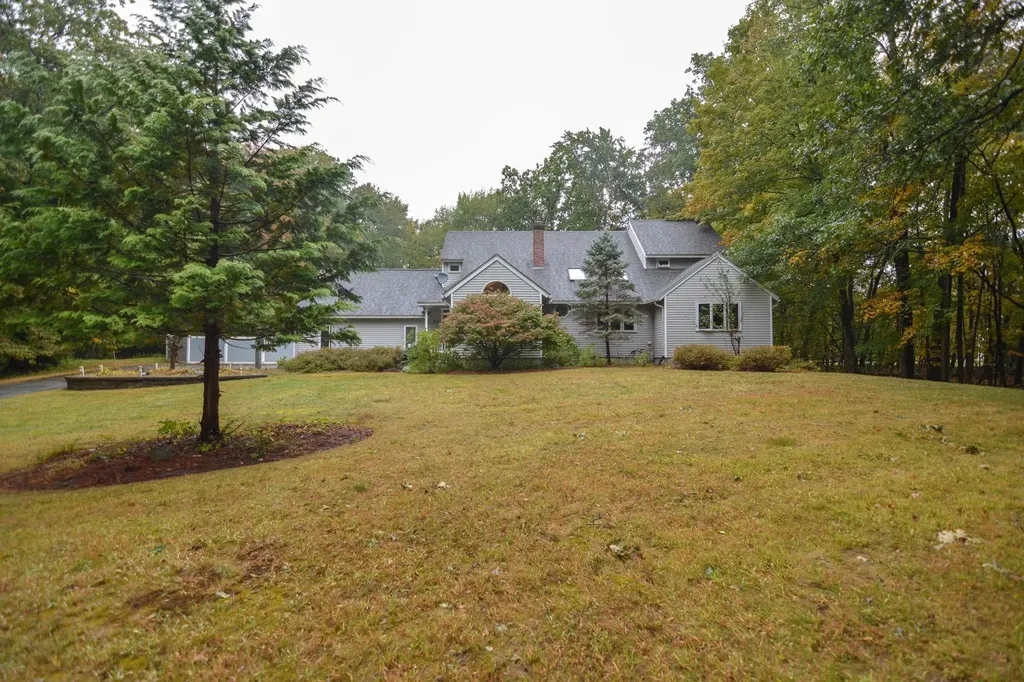 301 N Amherst Road Bedford NH 03110