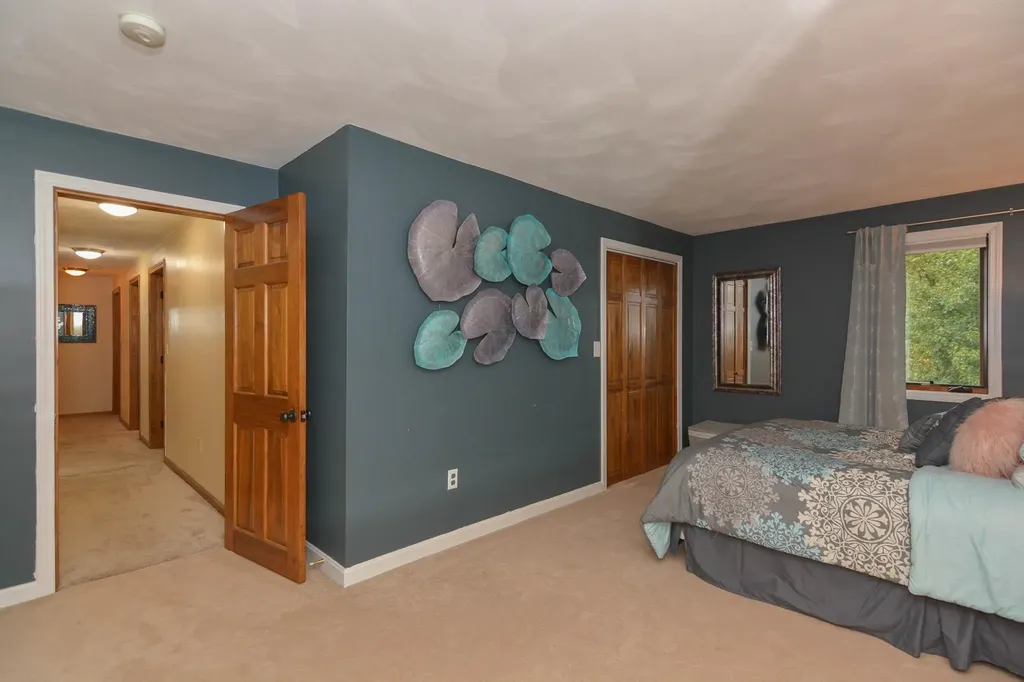 301 N Amherst Road Bedford NH 03110