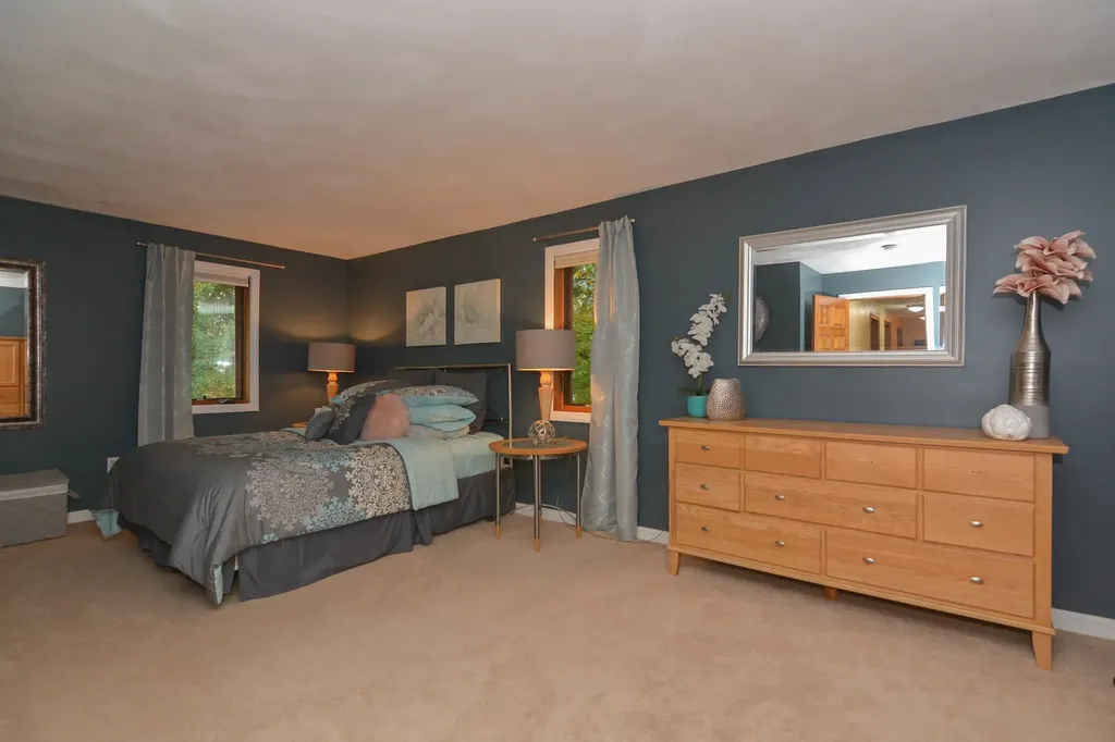 301 N Amherst Road Bedford NH 03110