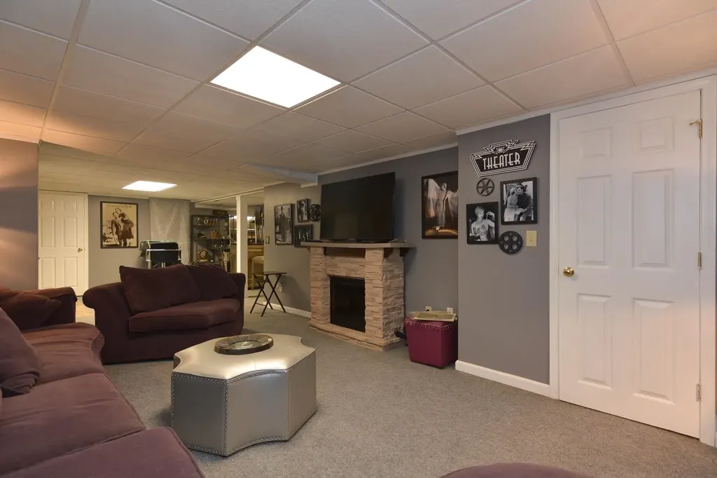 301 N Amherst Road Bedford NH 03110